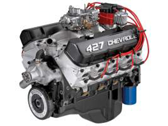 P24F8 Engine